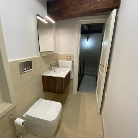 Apartmán Casa Al Teatro - Ortigia Syracuse