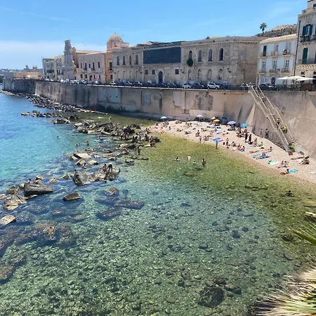 Casa Al Teatro - Ortigia Syracuse