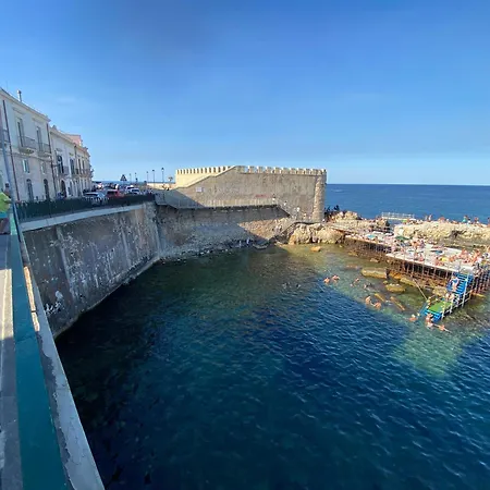 Apartamento Casa Al Teatro - Ortigia *